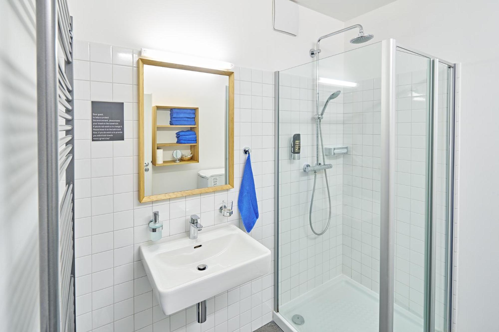 Apartman Krasna Lipa C. 1 Exterior photo