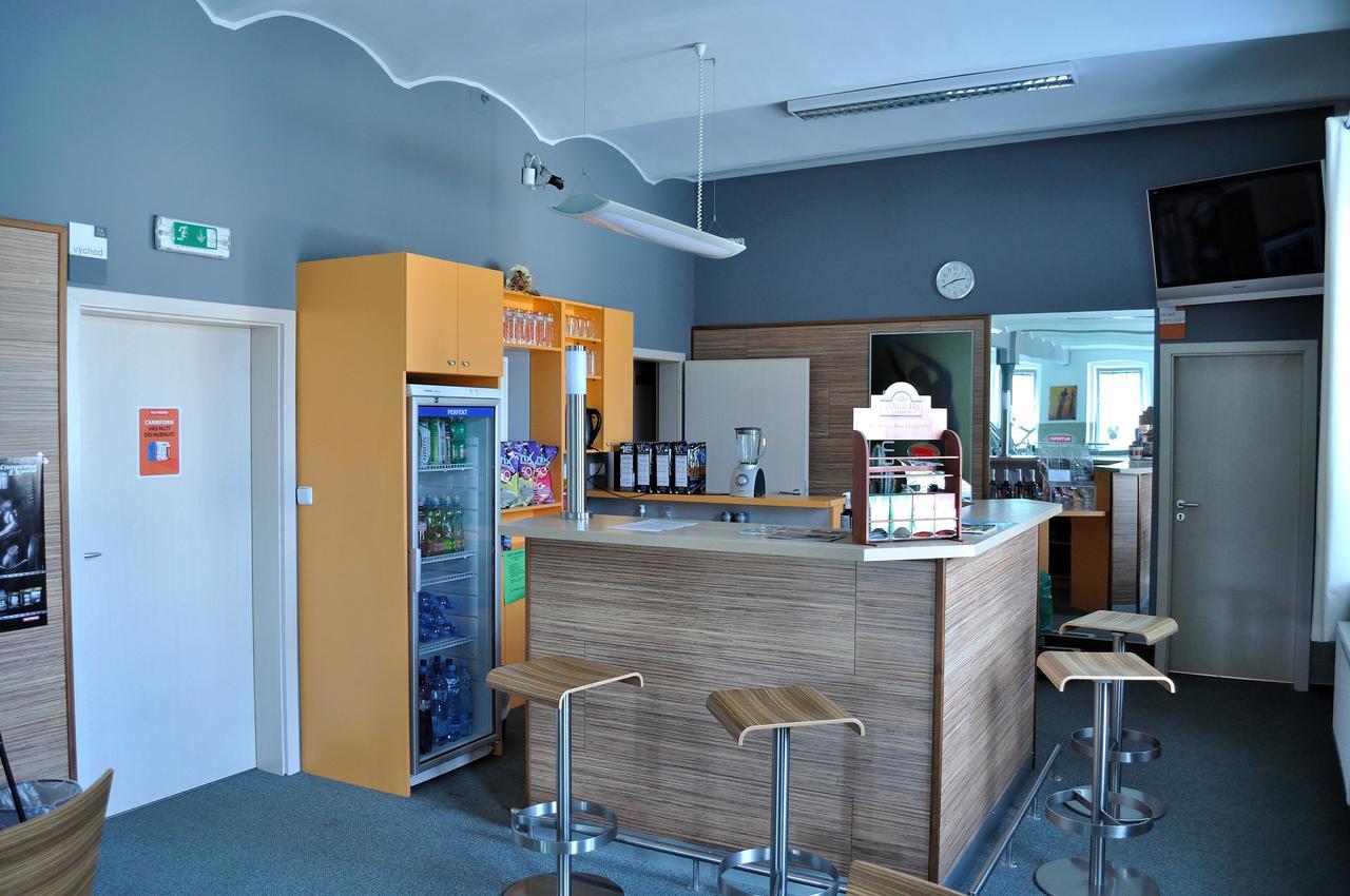 Apartman Krasna Lipa C. 1 Exterior photo